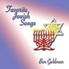 Favorite Jewish Songs